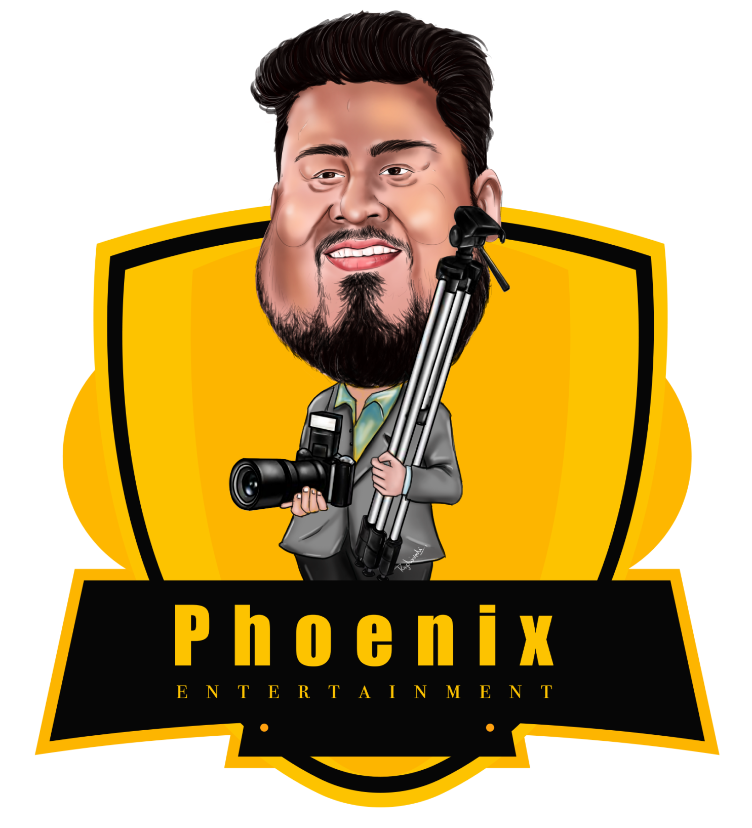 Phoenix Entertainment